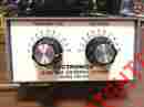 Vec-603 Vectronics 6 Meter Antenna Tuner