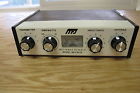 Mfj-941b Versa Ham Ii 10 160 Antenna Hf - Meter Mfj 300w Tuner