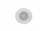 Vip-120a-ic Valcom Vip-120a One-way 8 Ip Ceiling Speaker Ic