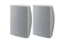 86792972473 Vxs8w Yamaha Vxs Series Pair Speakers White