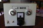 Wanzer Power Rare Tuner High Antenna Match