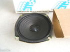 5080135e01 Watt Magnet 20 3 Speaker 8ohm Lot Motorola Fst Permanent Box