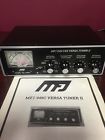 Mfj-949c Watt - Tuner 160-10 Meters Antenna 300