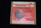 40-1244 Watts Realistic 5 Powerhorn 4 Range Wide Waterproof 10cm