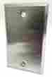 Wm-625 Astatic Wall-mounted Dynamic Omnidirectional Microphone 631922101751