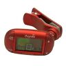 Wmt600rc-rd Cherub Rd Reversible Clip On Chromatic For Guitar 885947400614