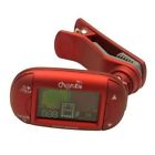 Wmt600rcrd Cherub Rd Reversible Clip On Chromatic For Guitar 885947100613