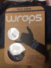 Wrapscden-v15m Wraps Wristband Headphones Wearable 887771003337
