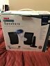 Wsp150 Rca Wireless Speakers With Mhz Transmitter