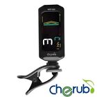 Wst-620 Cherub Clip On Chromatic Tuner For Left Handed 885947400744