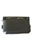 X000mavhjh Unbranded Cb Ham Radio Scanner Speaker Rectangular Black Bracket