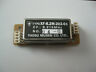 Xf-8.2m-202-01 Yaesu Ssb Filter In Excellent Shape