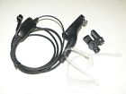 Xpr6380 Xpr3500 Xpr3300 Air Motorola P6620 Ptt Headset Mototrbo Earpiece Tube Xir