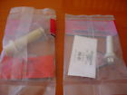 Xr-92 Xr-81 Tuned Ceramic Coil Form National Company 2 Vtg Co For Rf Choke Ham Radio Nos Xr-92 Xr-81 Tuned Ceramic Coil Form National Company 2 Vtg Co For Rf Choke Ham Radio Nos