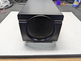 Ftdx-101mp Yaesu Cs2591704 Fps-101 Power Supply/speaker For Only