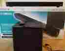 Yas-201bl Yas-201 Yamaha Sound Bar Wireless Subwoofer