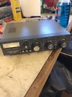 Yc-707 Yaesu Antenna Tuner Vgc