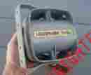 Yh100-3 Loud Speaker Speedtech Lights High Power Horn Loudspeaker 100 Watt Siren