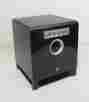 Yst-sw015 Yamaha High-performance 70-watt Piano Black Powered Subwoofer Great