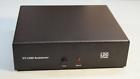 Yt1200 Ldg Electronics Desktop Tuner For
