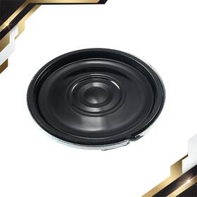 Zaplyte 669739770853 4pack 0.5w 16 Ohm Micro Internal Speaker Magnet Loudspeaker 28mm Dia