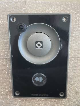 1008315030.0101 Zenitel Vingtor Stentofon New Open Box Tciv-3 - 30 Day Warranty