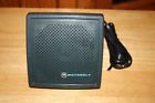 Zsn6006a Motorola Vintage Portable Radio