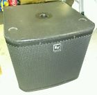 Zxa-1 Electro Voice Zxa1 Sub Open Box Demo Full Warranty Free Shipping