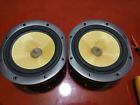 Dm602s3 Zz12882 B W Two Mid-bass