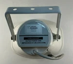 Visiplex Horn Speaker VNS2087. Fixed Price $130.00.