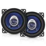 Pyle PL42BL 4-INCH 180-WATT Two-way Speakers (pair). Fixed Price $32.38.