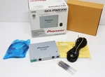 Sirius Pioneer GEX-P920XM Satellite Radio Digital Tuner New Unused. Fixed Price $44.99.