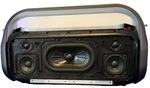 Infurture K2 Pro 350 Watt Bluetooth Speaker With Bass Subwoofer. Fixed Price $120.00.