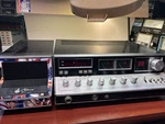 Cobra 1000GTL Base Station Cb Radio 40 Channel Anl Pa Fcc Data 314. Fixed Price $197.50.