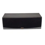 Klipsch RC-25 125-WATT 8-OHM Wired Home Audio Center Channel Speaker. Fixed Price $117.99.