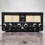 Vintage Hallicrafters SX-71 Ham Radio Communications Receiver. Fixed Price $149.99.