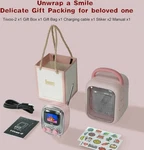 The Divoom TIIVOO-2 Retro Bluetooth Speaker Features An Fm Radio. Free Shipping!. Fixed Price $79.99.