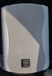 Bhi Dsp Noise Cancelling Speaker, Model NEIS15, Untested. Fixed Price $150.00.