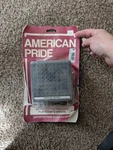 Roadpro Cb Radio Extension Speaker Model RP-100T 12 Watts 8 Ohms Impedance. Fixed Price $19.95.