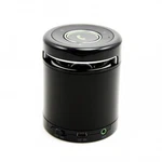 Ikanoo BT012 Portable Bluetooth Speaker System - 3 W Rms Black. Fixed Price $44.08.