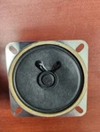 (lot Of 8) Pui Audio Speaker 80HM .5W 94DB 66MM AS06608PS-2-R. Fixed Price $59.99.