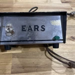 Vintage Rf Audio Monitor Ears Cb Ham Radio PL-259 Signal Box Powered. Fixed Price $50.00.