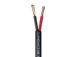 Monoprice 113716 Nimbus Series 14 Gauge Awg 100FT, 2-CONDUCTOR. Fixed Price $78.83.