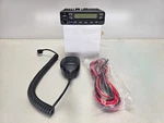 Icom IC-F521 ICF521 Vhf 136-174 Mhz 256 Channel 50 Watt (complete Kit). Fixed Price $160.00.