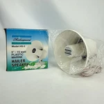 Shakespeare Model HS-5 Plastic Marine Hailer Speaker White Boat Inch / 15 Watt. Fixed Price $33.75.