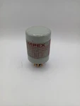 Ampex Plug Bridging Transformer Used Audio 4580200. Fixed Price $65.00.