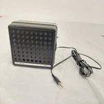 Vanco SPB-6 Sunvisor Cb Radio External Speaker Excellent Condition. Fixed Price $29.95.