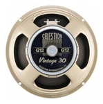 Celestion Vintage 30 Guitar Speaker, 16 Ohm,black. Fixed Price $158.99.