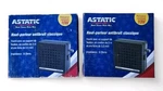 Lot Of Astatic Classic Noise Canceling Speaker New Mounting Bracket 302-VS6. Fixed Price $24.99.