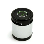 Ikanoo BT012 Wireless Bluetooth/wired 3.5MM Portable Speaker W/ Microphone. Fixed Price $9.75.